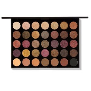 Morphs 35F palette